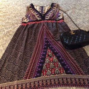 Kimchi blue sleeveless dress